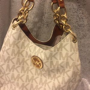 Authentic Michael Kors purse.